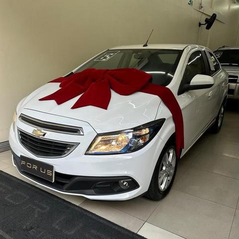 Imagem 3 chevrolet prisma 1.4at ltz 2015