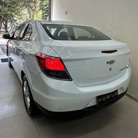 Imagem 5 chevrolet prisma 1.4at ltz 2015