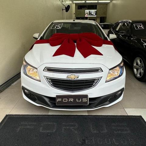 Imagem 2 chevrolet prisma 1.4at ltz 2015