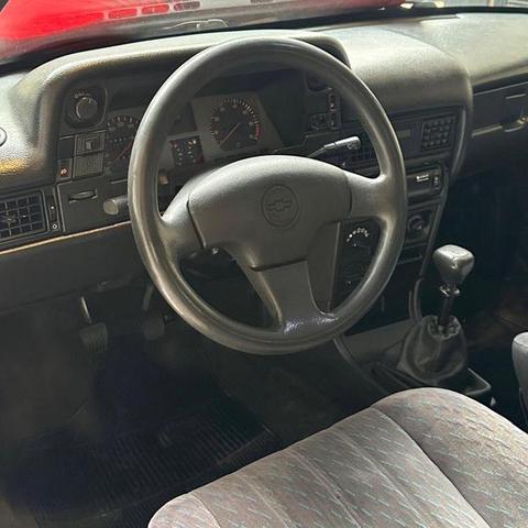 Imagem 9 chevrolet kadett gls 1998