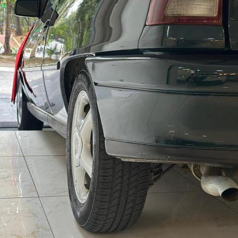 Imagem 7 chevrolet kadett gls 1998