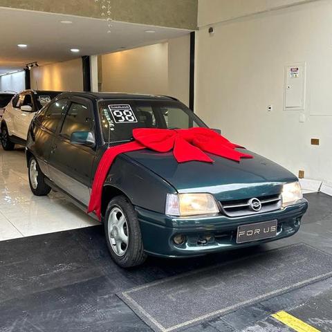 Imagem 1 chevrolet kadett gls 1998