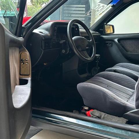 Imagem 8 chevrolet kadett gls 1998