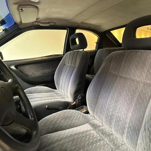 Imagem 10 chevrolet kadett gls 1998