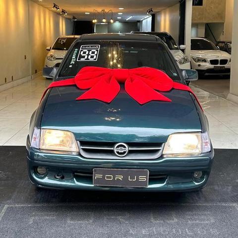 Imagem 2 chevrolet kadett gls 1998