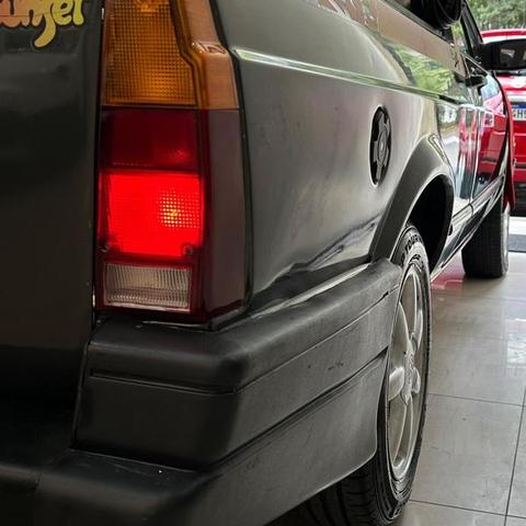 Imagem 7 volkswagen saveiro cl 1.8 1994