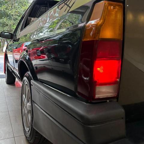 Imagem 8 volkswagen saveiro cl 1.8 1994