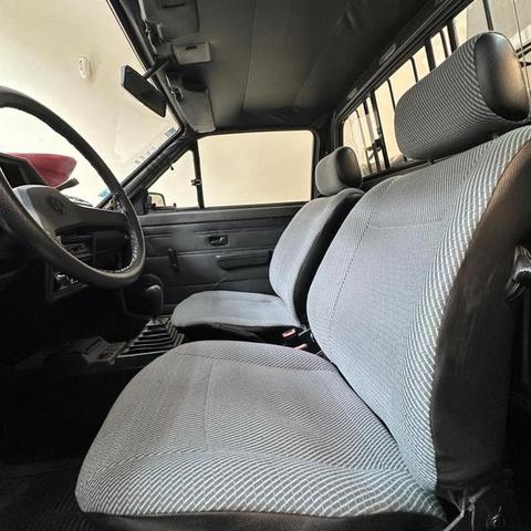 Imagem 11 volkswagen saveiro cl 1.8 1994