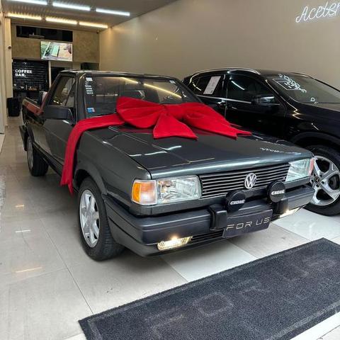 Imagem 1 volkswagen saveiro cl 1.8 1994