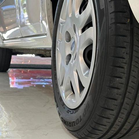 Imagem 7 ford fiesta 1.6 flex 2014