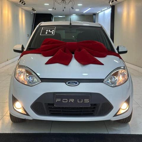 Imagem 2 ford fiesta 1.6 flex 2014