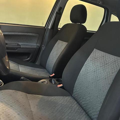 Imagem 10 ford fiesta 1.6 flex 2014