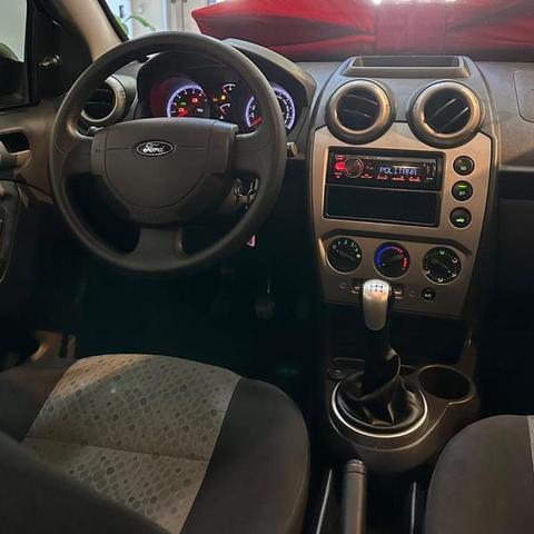Imagem 8 ford fiesta 1.6 flex 2014