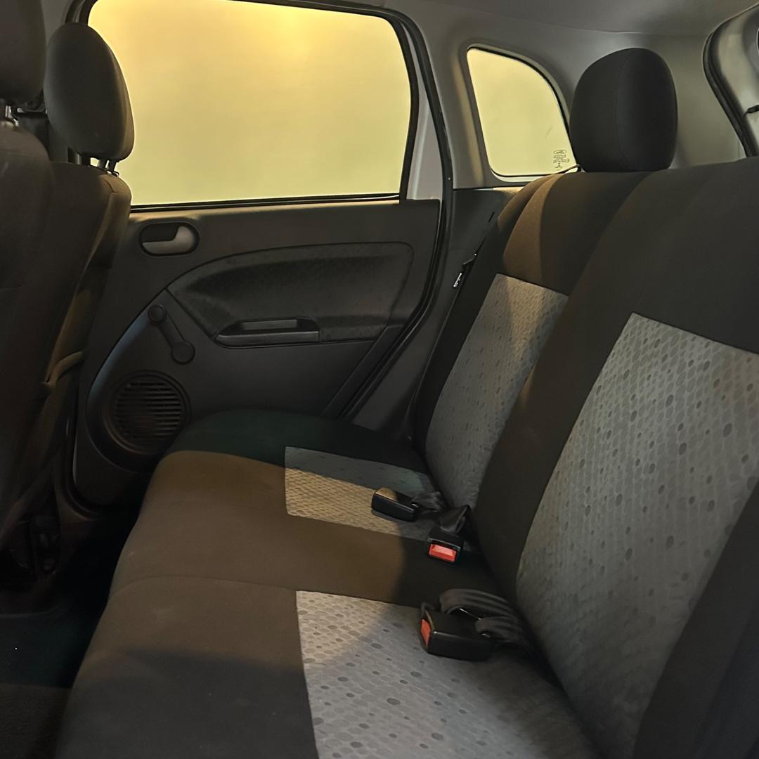 Imagem 10 de ford fiesta 1.6 flex 2014