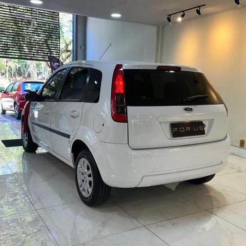 Imagem 6 ford fiesta 1.6 flex 2014