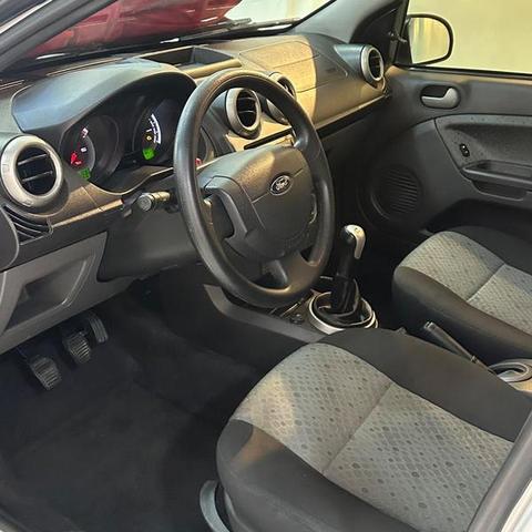 Imagem 9 ford fiesta 1.6 flex 2014