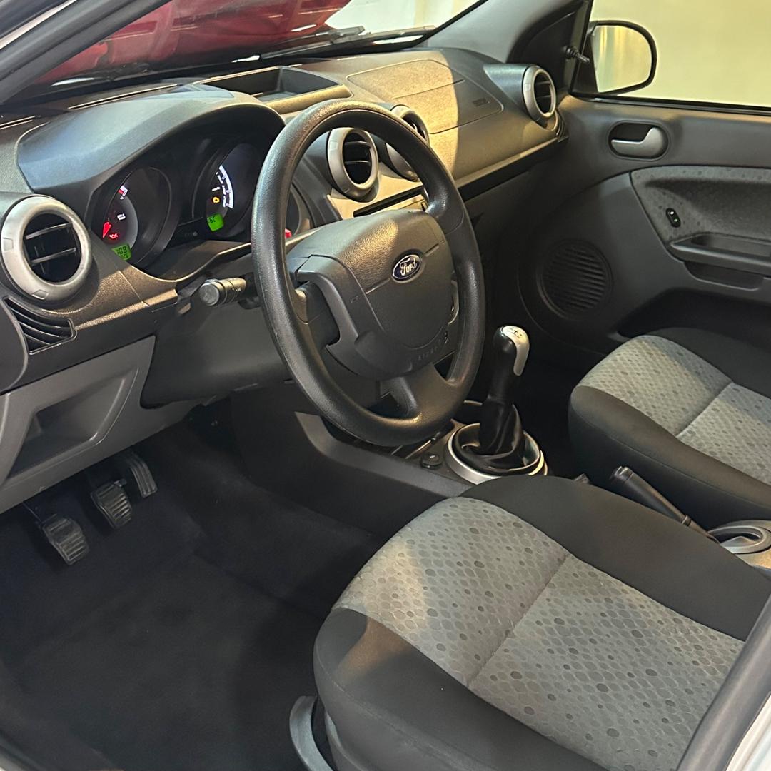 Imagem 8 de ford fiesta 1.6 flex 2014