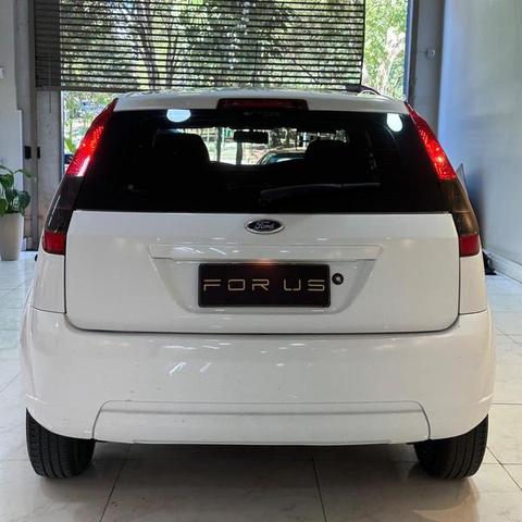 Imagem 5 ford fiesta 1.6 flex 2014