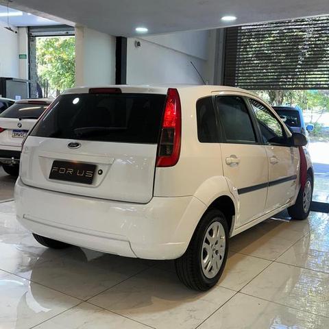 Imagem 4 ford fiesta 1.6 flex 2014