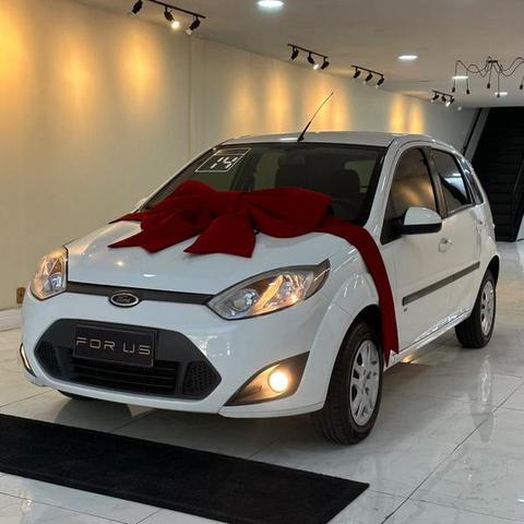 Imagem 3 ford fiesta 1.6 flex 2014