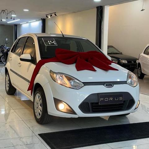 Imagem 1 ford fiesta 1.6 flex 2014