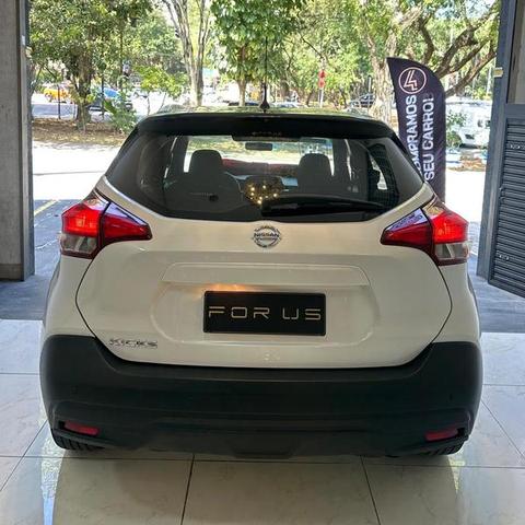 Imagem 5 nissan kicks s drct cvt 2020