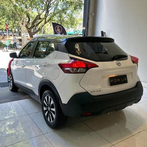 Imagem 6 nissan kicks s drct cvt 2020