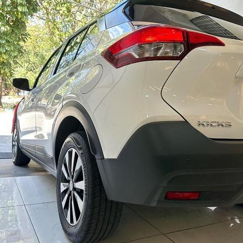 Imagem 7 nissan kicks s drct cvt 2020
