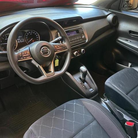 Imagem 8 nissan kicks s drct cvt 2020