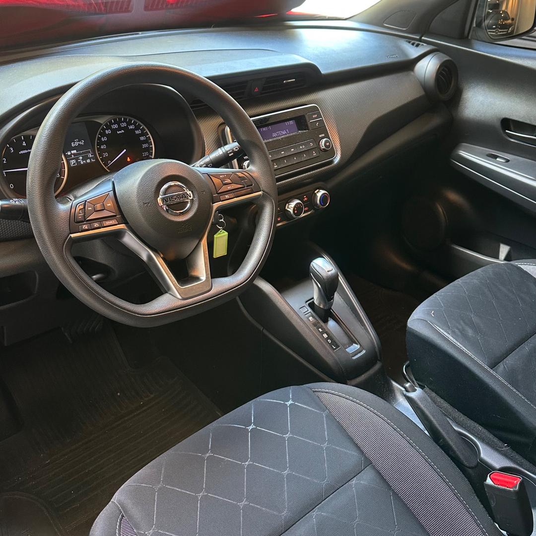Imagem 7 de nissan kicks s drct cvt 2020