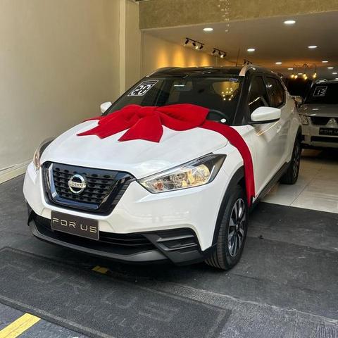 Imagem 3 nissan kicks s drct cvt 2020