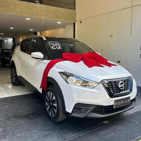 Imagem 1 nissan kicks s drct cvt 2020