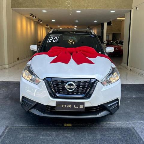 Imagem 2 nissan kicks s drct cvt 2020
