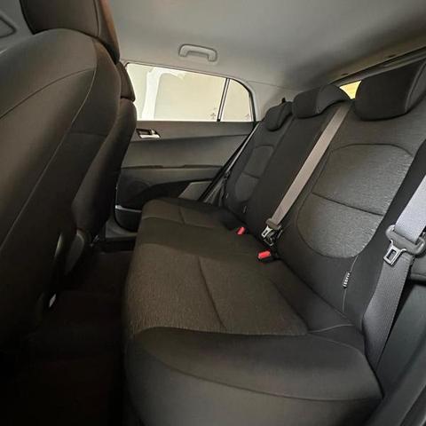 Imagem 10 hyundai creta 16a action 2021