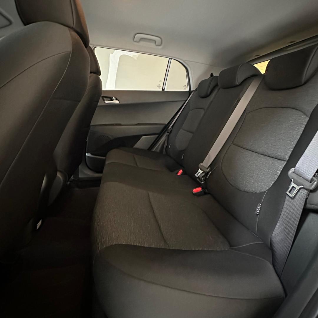 Imagem 9 de hyundai creta 16a action 2021