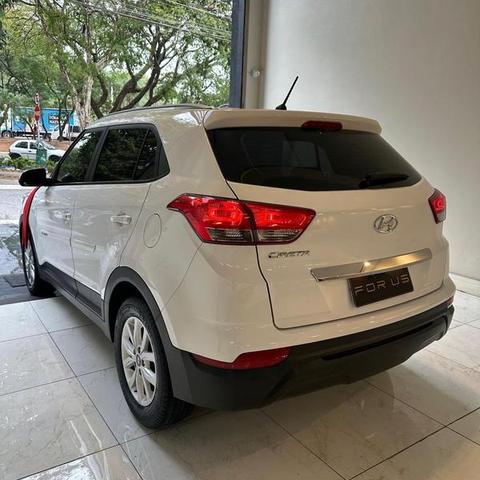 Imagem 6 hyundai creta 16a action 2021