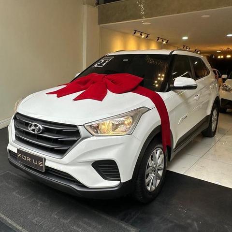 Imagem 3 hyundai creta 16a action 2021