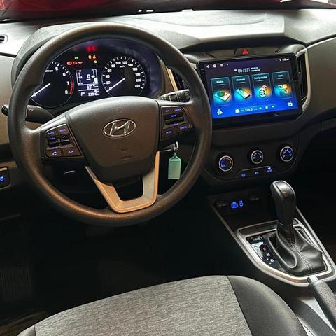 Imagem 8 hyundai creta 16a action 2021