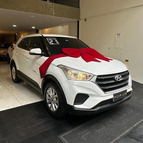 Imagem 1 hyundai creta 16a action 2021