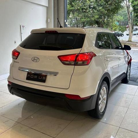 Imagem 4 hyundai creta 16a action 2021