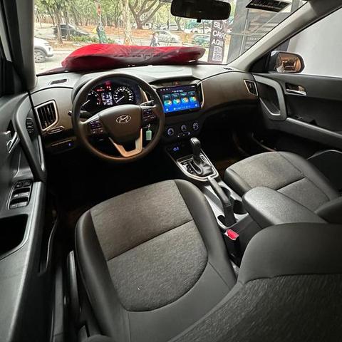 Imagem 9 hyundai creta 16a action 2021
