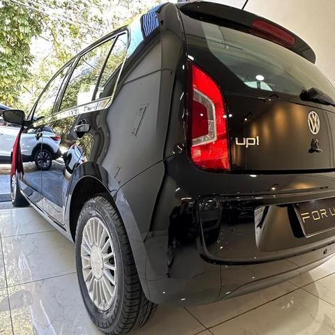 Imagem 7 volkswagen up move mb 2017
