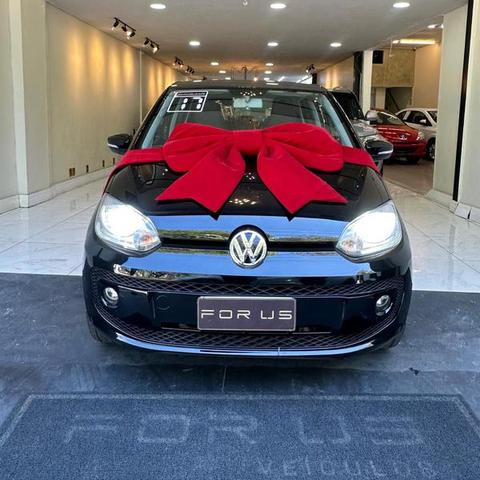 Imagem 2 volkswagen up move mb 2017