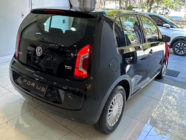 Imagem 4 volkswagen up move mb 2017