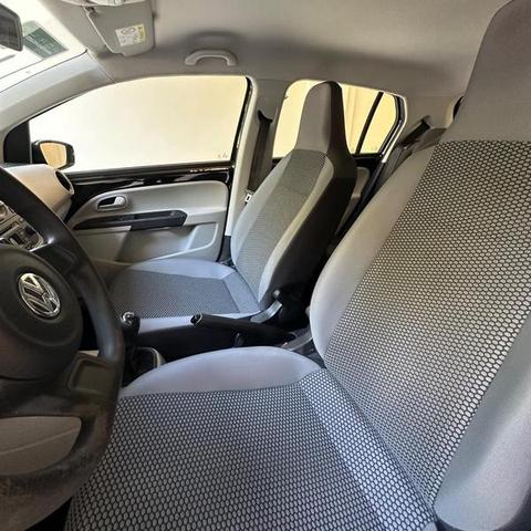 Imagem 9 volkswagen up move mb 2017