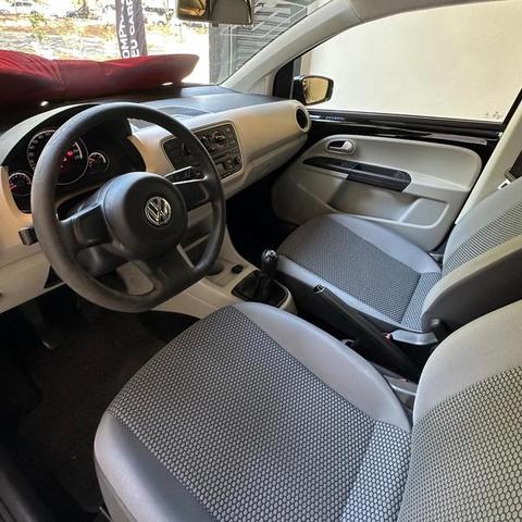 Imagem 8 volkswagen up move mb 2017