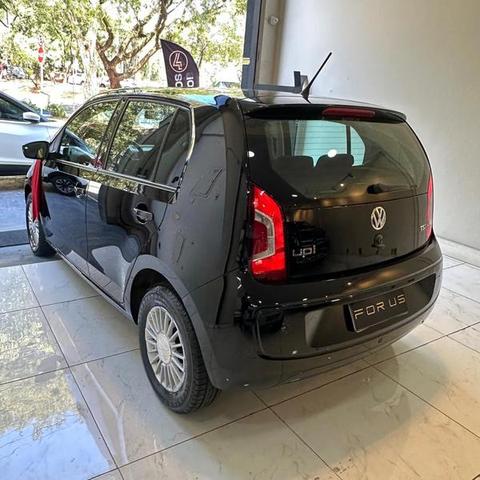 Imagem 6 volkswagen up move mb 2017