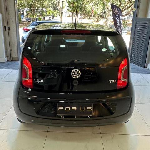 Imagem 5 volkswagen up move mb 2017