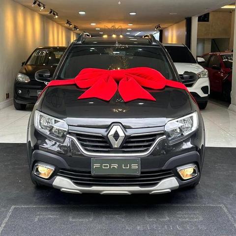 Imagem 2 renault sandero sze16mt 2020