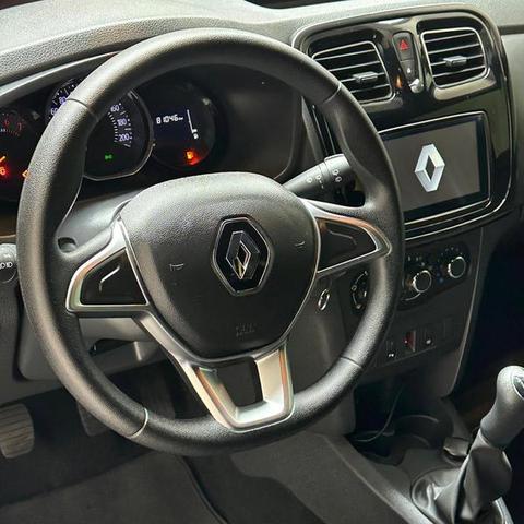 Imagem 9 renault sandero sze16mt 2020